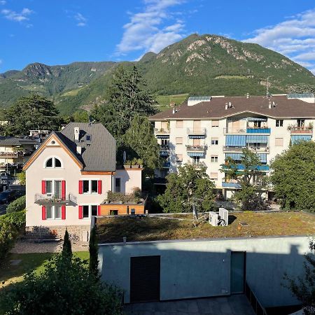 Lacasadiguendy Bolzano Luaran gambar