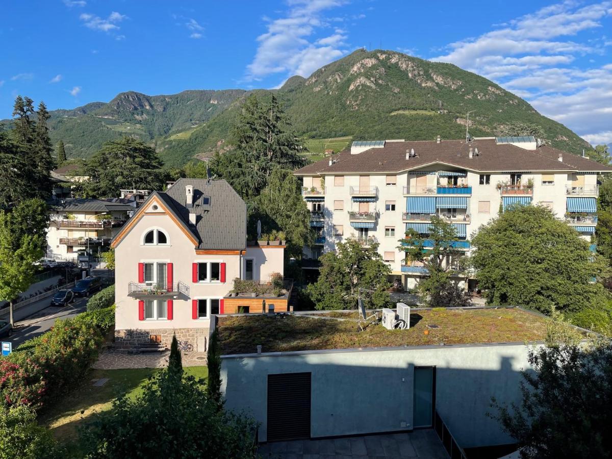 Lacasadiguendy Bolzano Luaran gambar