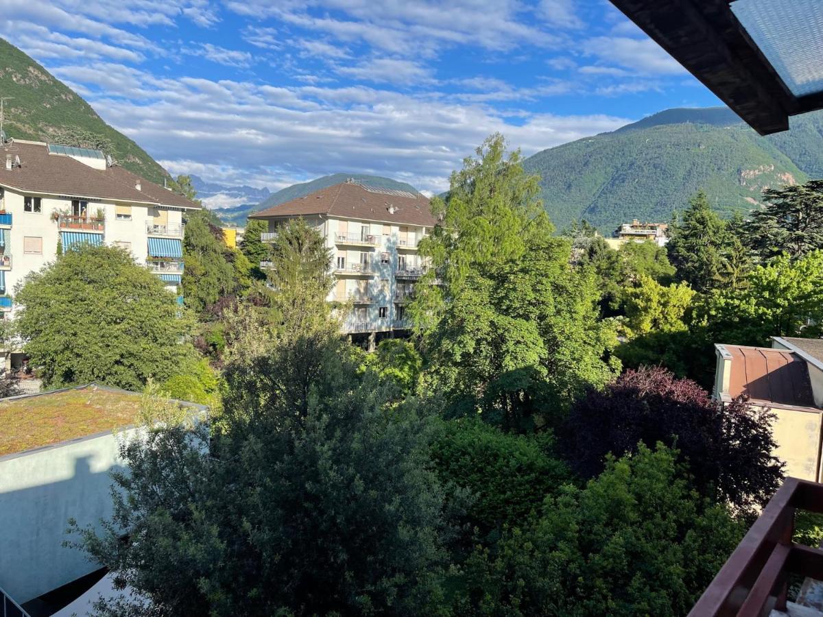 Lacasadiguendy Bolzano Luaran gambar